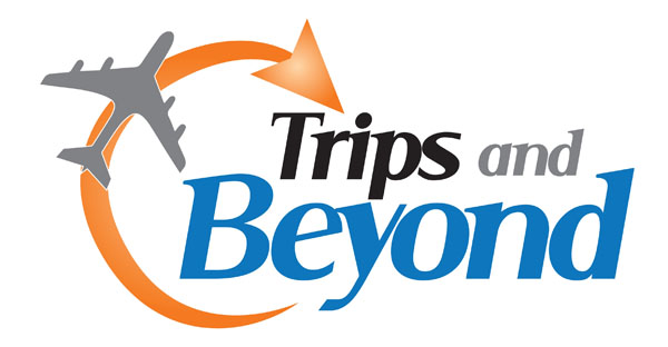 Trips and Beyond - logo - 1